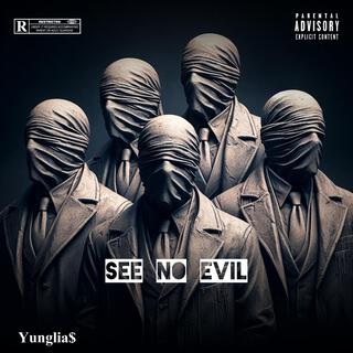 See No Evil