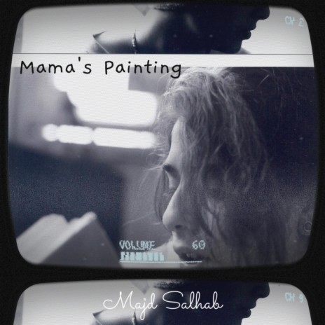 Mama's painting