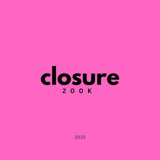 closure