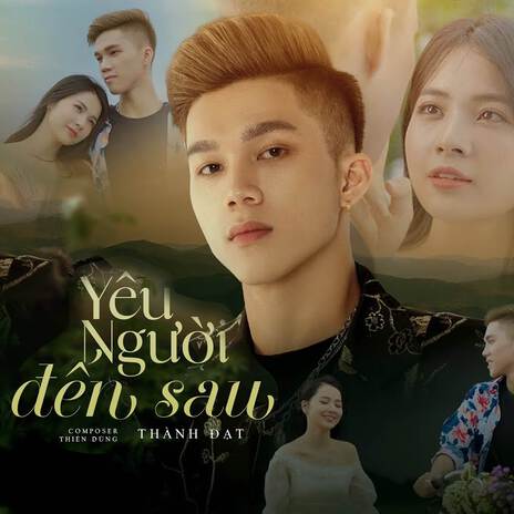 Yêu Người Đến Sau | Boomplay Music