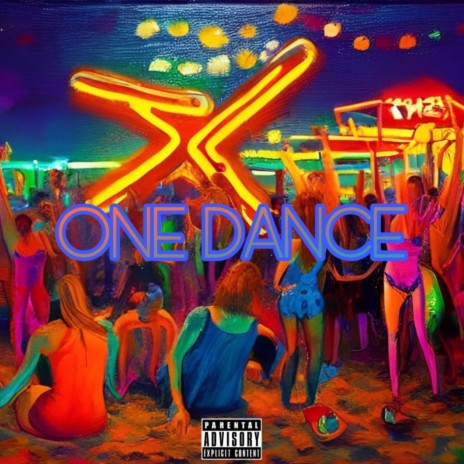 One Dance ft. Reddstxne & 3xKalibur