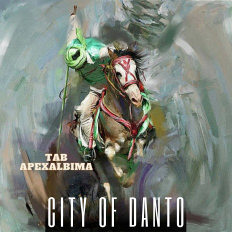 City of Danto | Boomplay Music