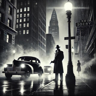 Noir