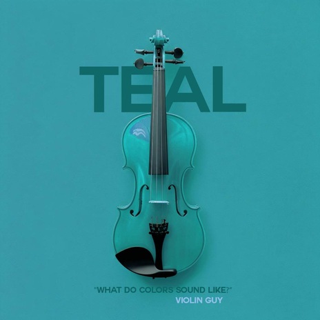 TEAL | Boomplay Music