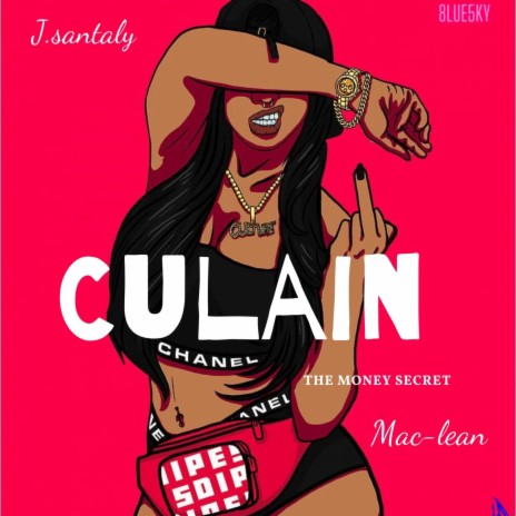 Culain | Boomplay Music
