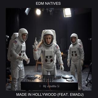 Made In Hollywood ft. Emadj lyrics | Boomplay Music