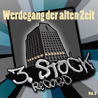 Werdegang der alten Zeit (Vol.3)