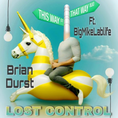 Lost Control ft. BigMikeLablife