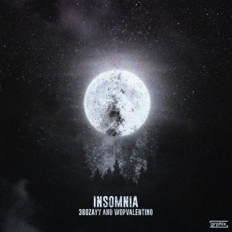 Insomnia ft. WopValentino | Boomplay Music