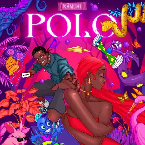 POLO | Boomplay Music