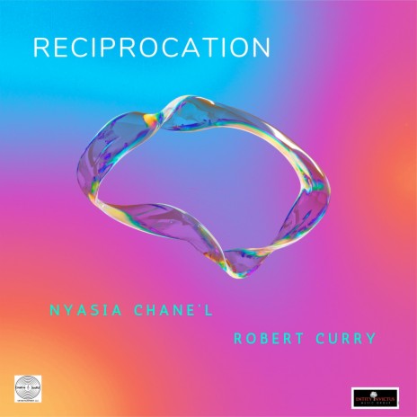 Reciprocation ft. Robert Curry | Boomplay Music