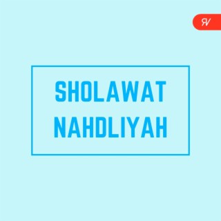 Sholawat Nahdliyah
