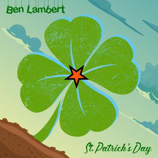 St. Patrick's Day (Radio Edit) lyrics | Boomplay Music