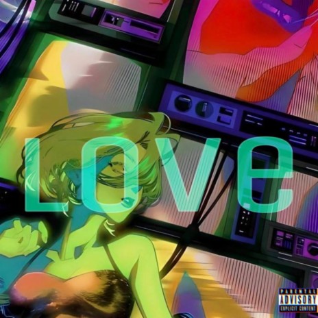 Love | Boomplay Music