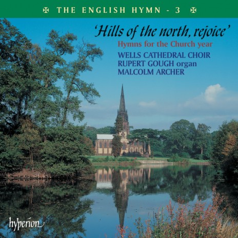 Vaughan Williams, Anonymous: It Is a Thing Most Wonderful (Herongate "In Jesse's City") ft. Malcolm Archer & Wells Cathedral Choir | Boomplay Music