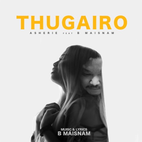 Thugairo ft. Asherie | Boomplay Music