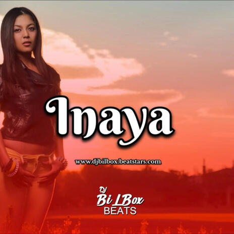 Inaya (Drill Instrumental) | Boomplay Music