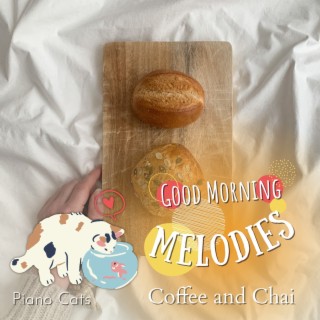 Good Morning Melodies - Coffee and Chai