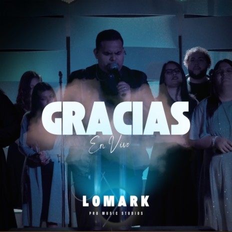 Gracias (En vivo) | Boomplay Music