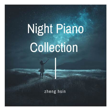 Night Piano Collection II 01 | Boomplay Music