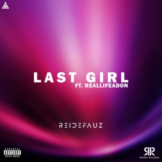 Last Girl