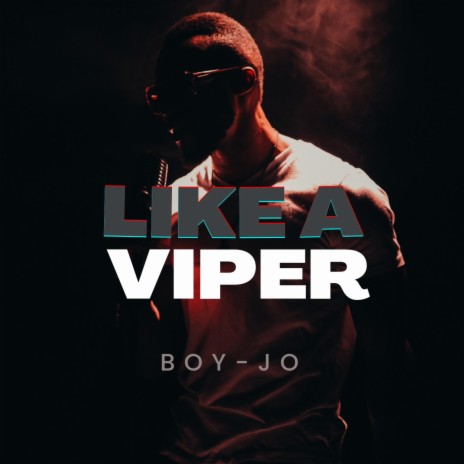 Like A Viper | Boomplay Music