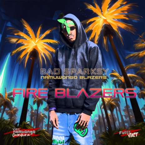 Fire Blazers | Boomplay Music