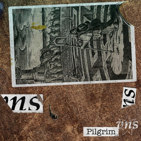 Pilgrim | Boomplay Music