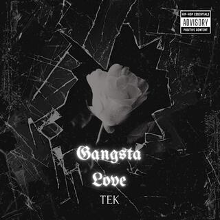 Gangsta LoveXprodbyk3