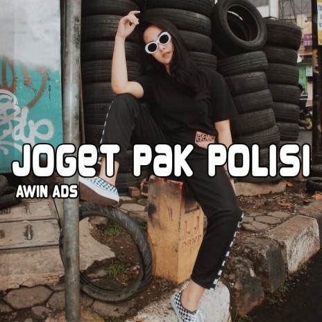 Joget Pak Polisi | Boomplay Music