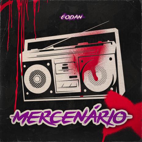 Mercenário ft. Chusk Beats | Boomplay Music