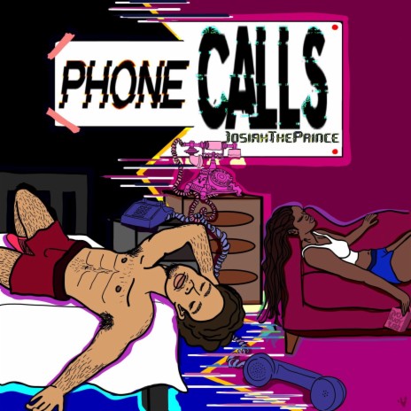 PHONE CALLS | Boomplay Music