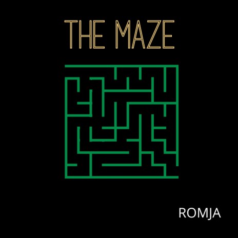 The Maze | Boomplay Music