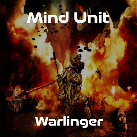 Warlinger | Psy-Trance & Techno | Boomplay Music