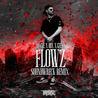 FLOWZ (Soundwreck Remix)