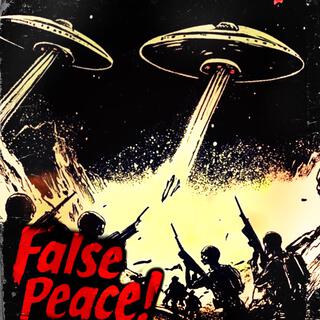 False Peace!