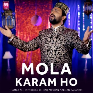 Mola Karam Ho