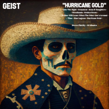 Hurricane Gold | Boomplay Music