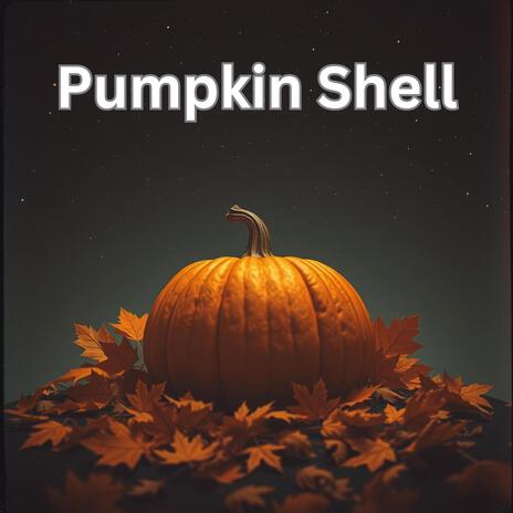 Pumpkin Shell