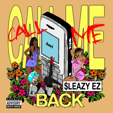 Call Me Back | Boomplay Music