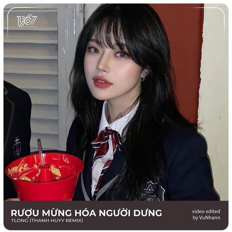 BEAT Rượu Mừng Hoá Người Dưng (Remix) | Boomplay Music