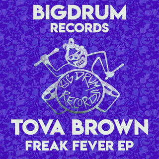 Freak Fever EP