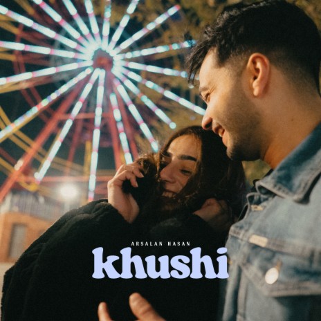 Khushi | Boomplay Music