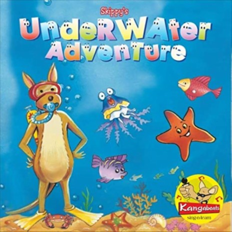Wonders Under the Sea ft. Suzanne D'mello