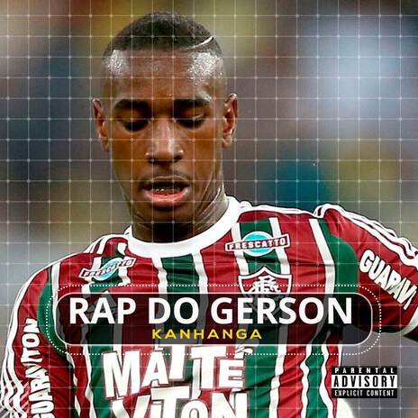 Rap do Gerson | Boomplay Music