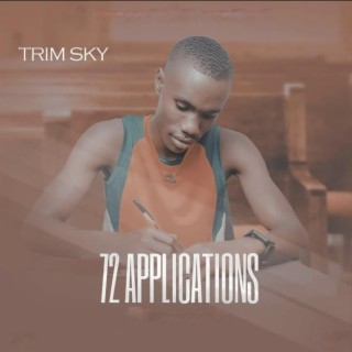 72 applications lyrics | Boomplay Music
