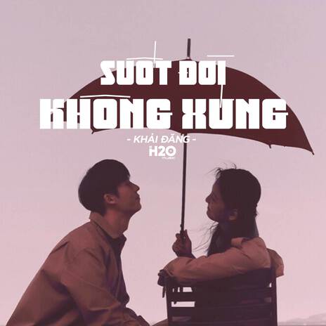 Suốt Đời Không Xứng (Lofi Ver.) | Boomplay Music