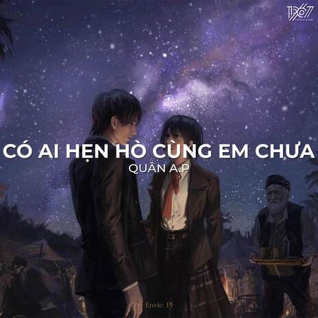 BEAT Có Ai Hẹn Hò Cùng Em Chưa (Lofi) | Boomplay Music