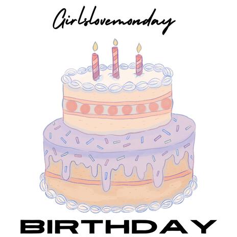 Birthday | Boomplay Music