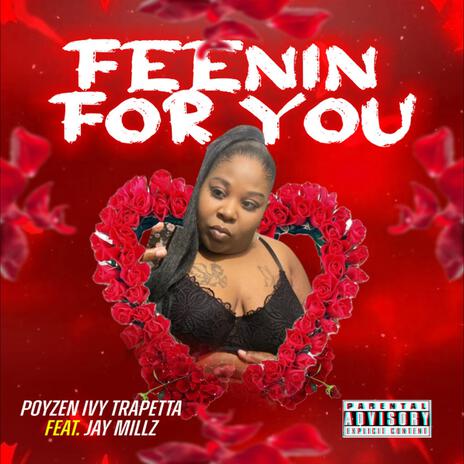 Feenin For You ft. Jay Millz | Boomplay Music